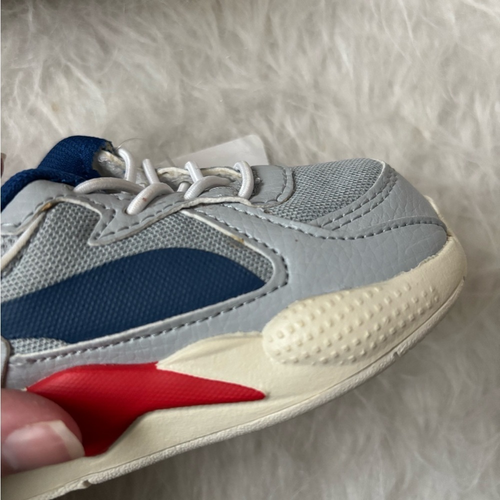 Puma Colorful Kicks for Cool Baby - Picture 6 of 7